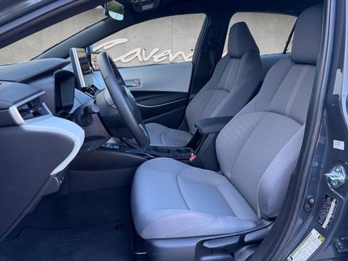 Used 2025 Toyota Corolla FX image 19