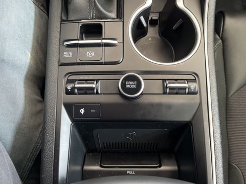 Used 2024 Kia K5 GT-Line image 22