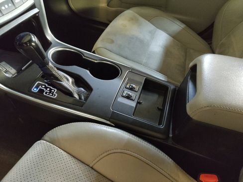 Used 2017 Toyota Camry XSE image 26