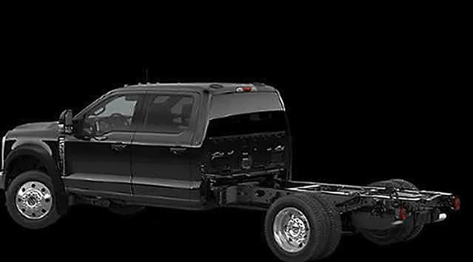 New 2026 Ford F450 Lariat AWD/4WD image 60