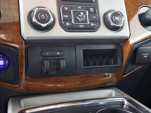 Used 2015 Ford F450 King Ranch AWD/4WD image 45