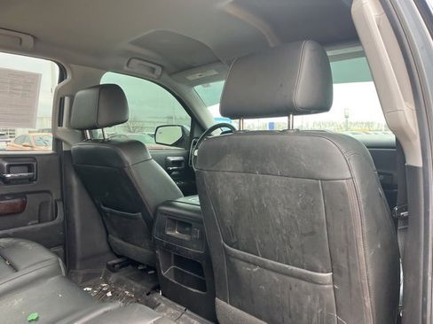Used 2018 GMC Sierra 1500 SLT w/ SLT Premium Package image 22