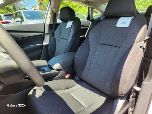 New 2026 Honda Accord SE image 8