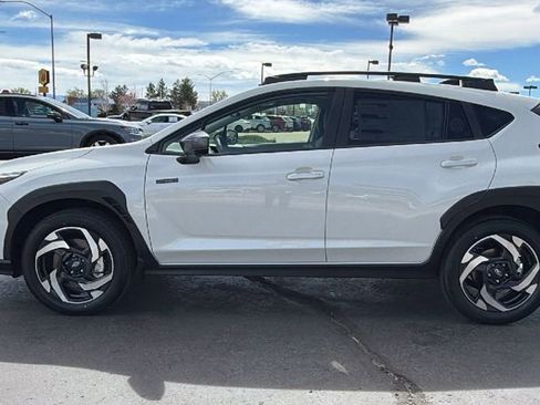 New 2026 Subaru Crosstrek 2.5i Limited AWD/4WD image 6