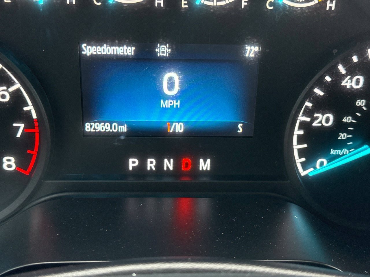 Used 2023 Ford F150 XL w/ STX Appearance Package AWD/4WD image 21