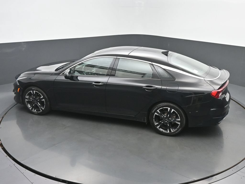 Used 2021 Kia K5 GT-Line AWD/4WD image 43