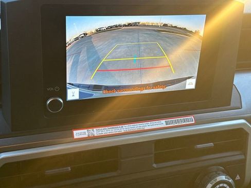 Used 2025 Toyota Tacoma SR5 image 24