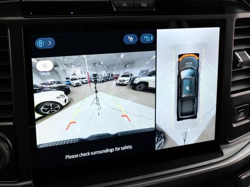 Used 2025 Ford F150 Raptor w/ Equipment Group 803A Raptor R image 19