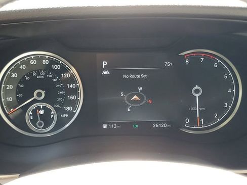 Used 2023 Genesis G70 2.0T w/ Sport Prestige Package RWD image 25
