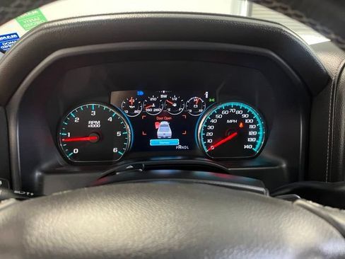 Used 2018 GMC Sierra 1500 Denali w/ Denali Ultimate Package AWD/4WD image 27