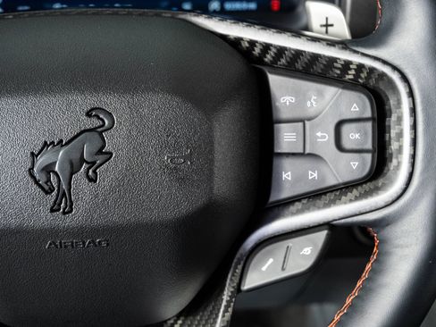 Used 2025 Ford Bronco Raptor AWD/4WD image 10