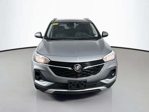 Used 2023 Buick Encore GX Select w/ Safety Package II AWD/4WD image 2
