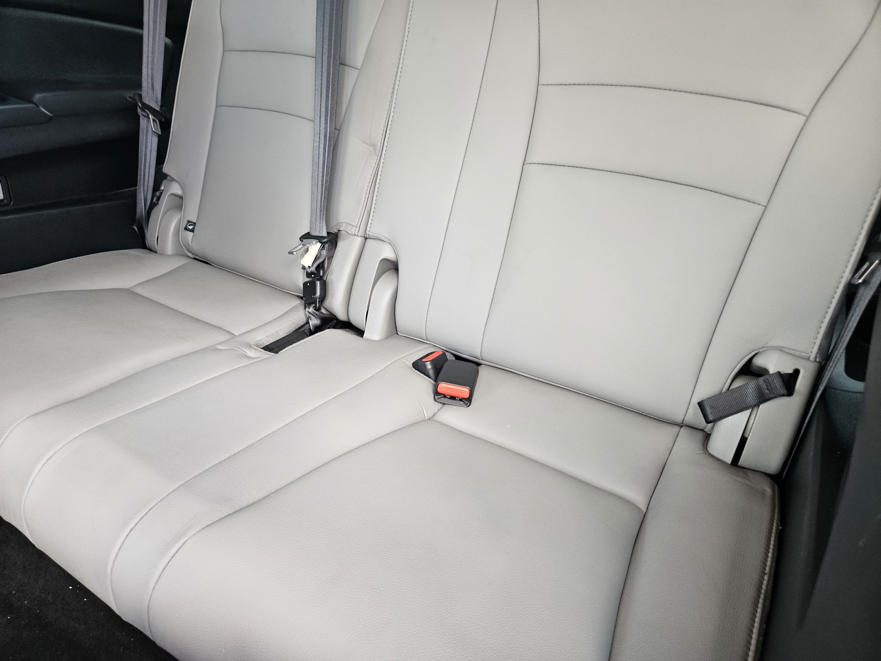 Used 2019 Honda Pilot Touring image 22