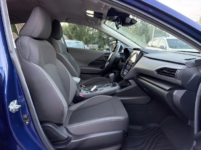 Certified 2026 Subaru Crosstrek 2.5i Premium AWD/4WD image 17