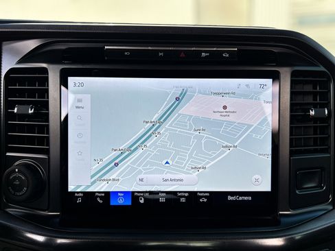 Used 2024 Ford F150 Raptor w/ Equipment Group 803A Raptor R image 21