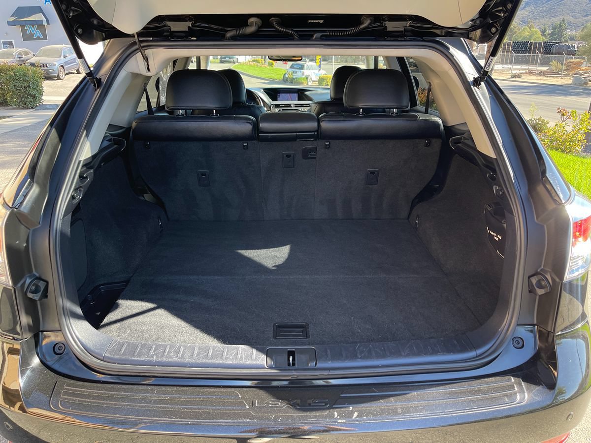 Used 2015 Lexus RX 350 FWD image 10