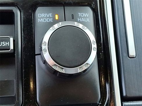 Used 2023 Toyota Tundra Platinum w/ Advanced Package image 27