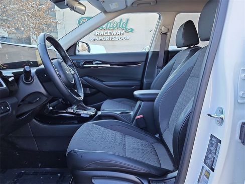 Certified 2025 Kia Seltos S image 14