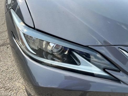 Used 2021 Lexus ES 350 F Sport w/ Protection Package (P3) FWD image 33