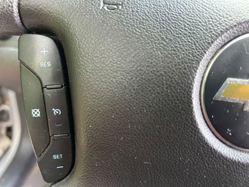 Used 2014 Chevrolet Impala Police image 27