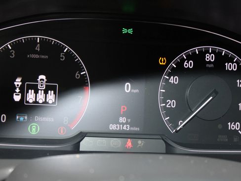 Used 2021 Honda Accord Sport image 12