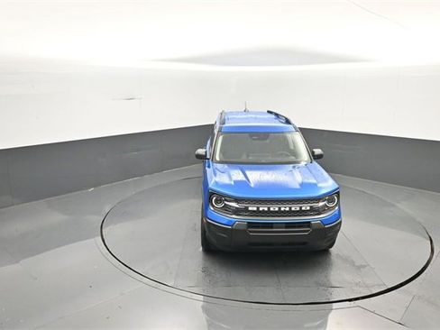 New 2025 Ford Bronco Sport Big Bend image 18