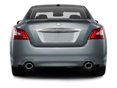 Used 2010 Nissan Maxima 3.5 SV w/ Sport Pkg FWD image 9