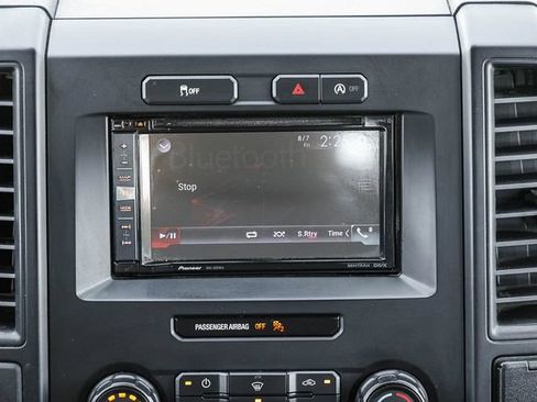 Used 2018 Ford F150 XL w/ Equipment Group 101A Mid RWD image 14