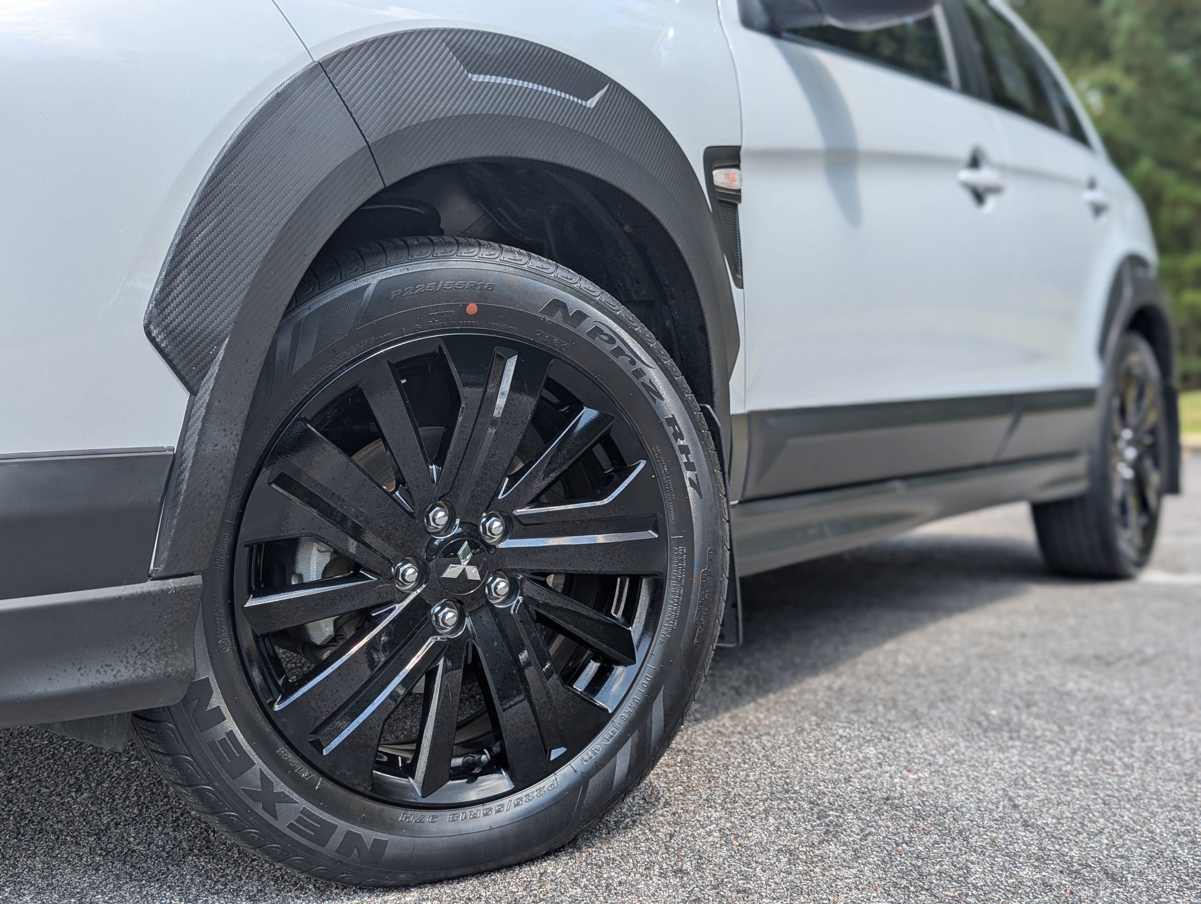 Used 2024 Mitsubishi Outlander Sport AWD image 32