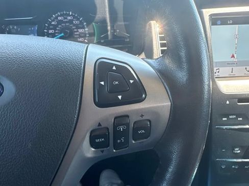 Used 2016 Ford Flex SEL w/ Equipment Group 202A AWD/4WD image 33