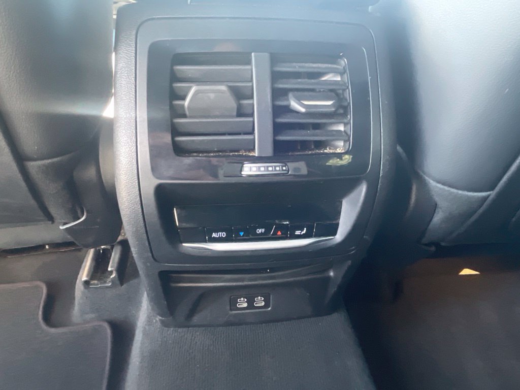 Used 2024 BMW X3 sDrive30i RWD image 19