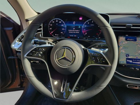 Used 2026 Mercedes-Benz E 350 Sedan image 14