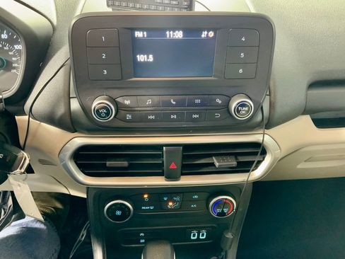 Used 2022 Ford EcoSport S image 24