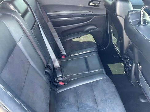 Used 2021 Dodge Durango GT RWD image 30