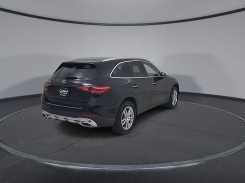 Used 2023 Mercedes-Benz GLC 300 4MATIC image 15