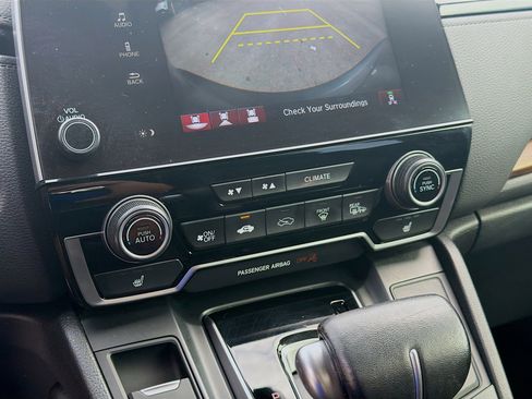 Used 2020 Honda CR-V EX-L image 14