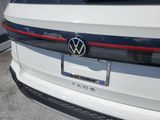 New 2025 Volkswagen Taos S image 6