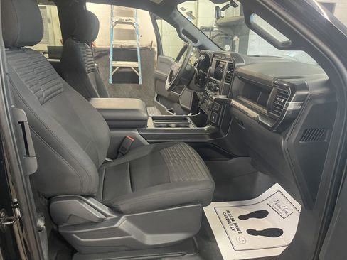 Used 2022 Ford F150 XL w/ STX Appearance Package image 30