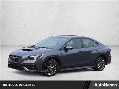 Used 2023 Subaru WRX