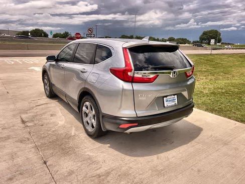 Used 2019 Honda CR-V EX image 5