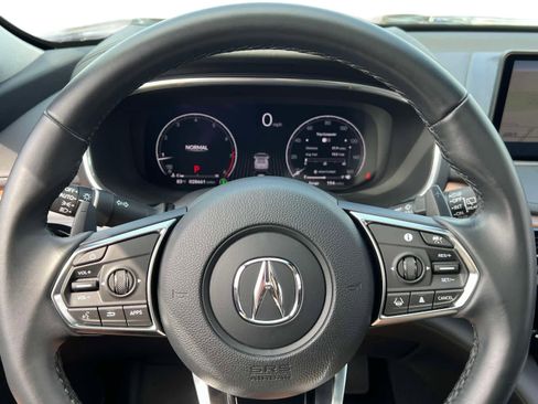Used 2022 Acura MDX SH-AWD w/ Technology Package image 25