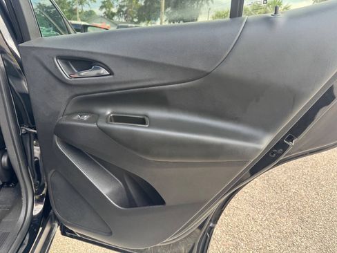 Used 2020 Chevrolet Equinox LT w/ Midnight Edition FWD image 35
