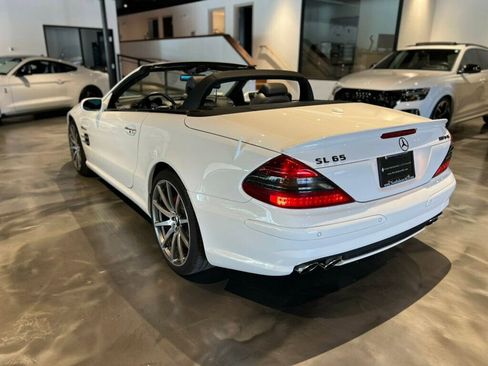 Used 2006 Mercedes-Benz SL 65 AMG image 4