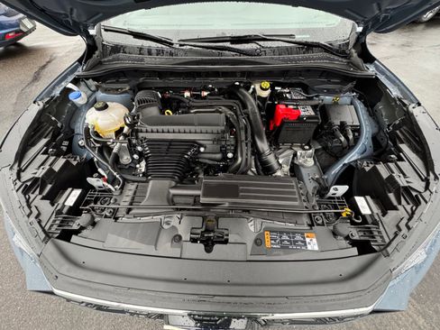 New 2025 Ford Escape ST-Line Select w/ Tech Pack #2 image 33