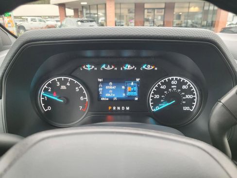 New 2026 Ford F150 STX AWD/4WD image 19