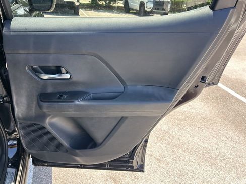 New 2026 Nissan Kicks SR FWD image 45