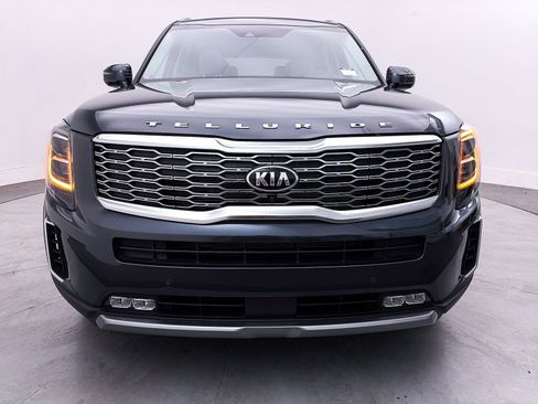Used 2021 Kia Telluride SX w/ SX Prestige Package image 14