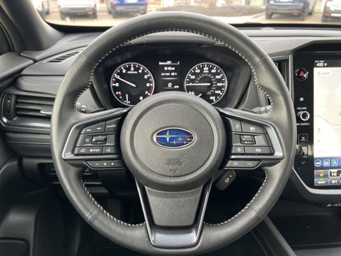 Used 2025 Subaru Forester Limited w/ Popular Package #2 image 26