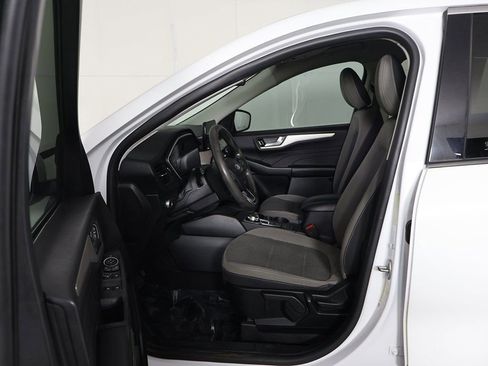 Used 2021 Ford Escape SE FWD image 26