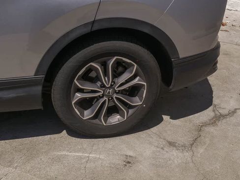 Used 2022 Honda CR-V EX-L image 6